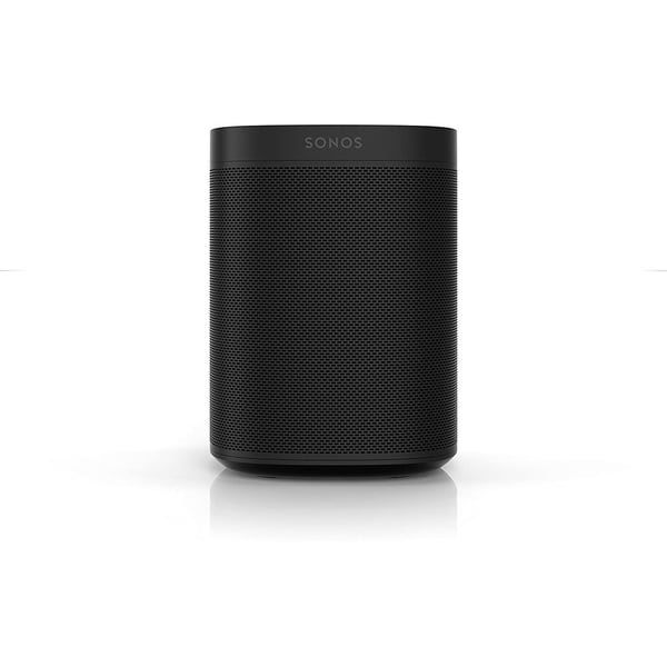 Sonos built in sales alexa