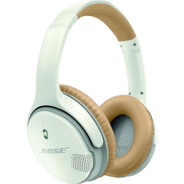 Bose 7411580020 Soundlink Around Ear Wireless II Headphone White Bose 7411580020 Soundlink Around Ear Wireless II Headphone White