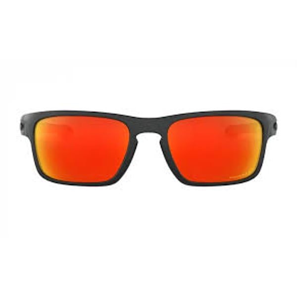 Oakley sliver stealth matte black deals