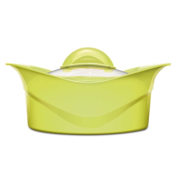 Milton Regalia Insulated Casserole With Glass Lid 1500ml ALMI0409G