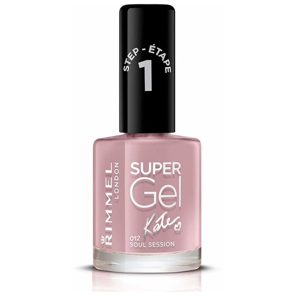 Rimmel super deals gel
