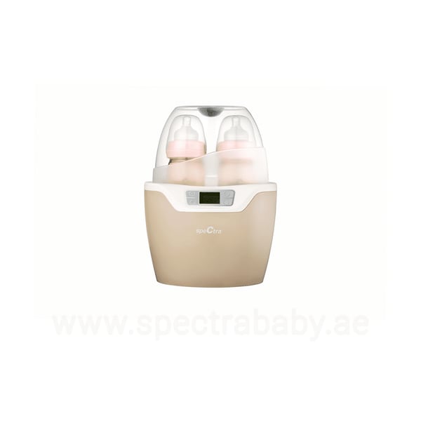 Buy Spectra Multi Bottle Warmer Online in UAE Sharaf DG