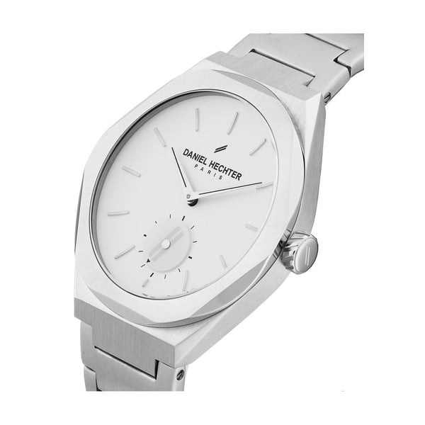 Daniel Hechter Fusion Lady Iron Stainless Steel Women's Watch Daniel Hechter Fusion Lady Iron Stainless Steel Women's Watch
