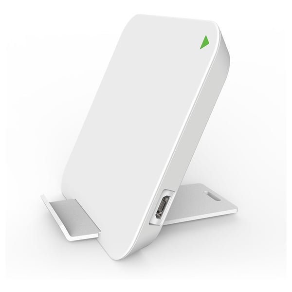 Mipow Power X-Cube Wireless Charger White - BTC300WT