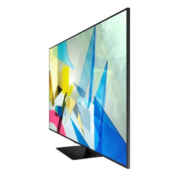 Samsung 85Q80T 4K QLED Television 85inch Samsung 85Q80T 4K QLED Television 85inch