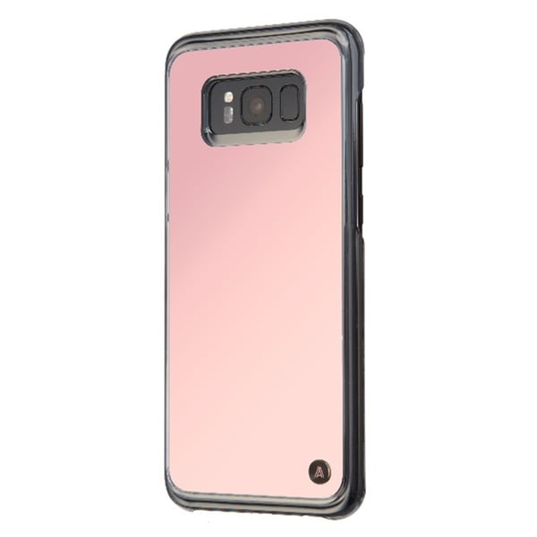 Anymode Me-In Back Cover Pink For Samsung Galaxy S8