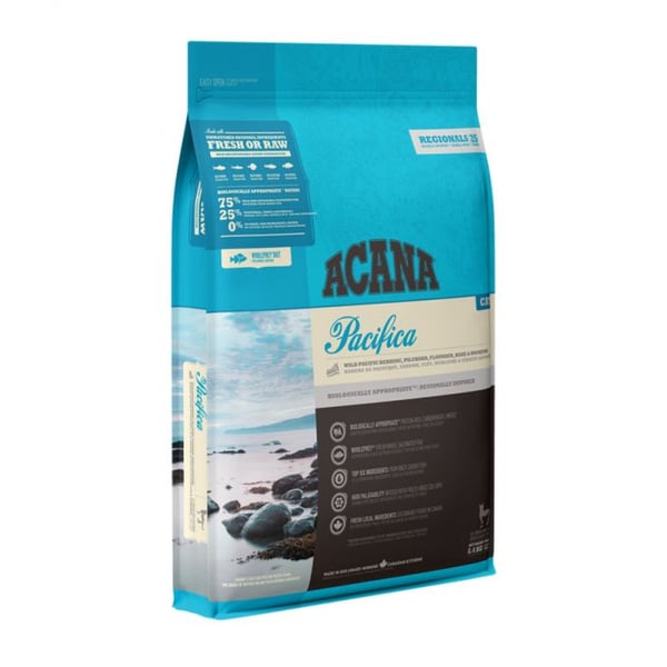 Acana weight loss clearance