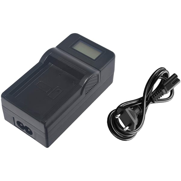 canon t3 battery charger