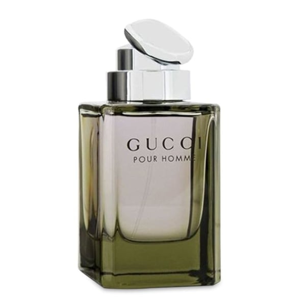Gucci Men's Perfume 90ml EDT Gucci Men's Perfume 90ml EDT