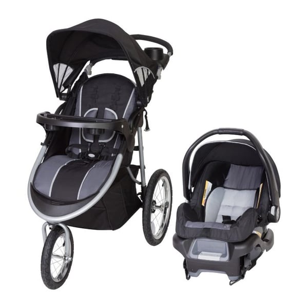 Baby Trend California Pathway 35 Jogger Travel System price in