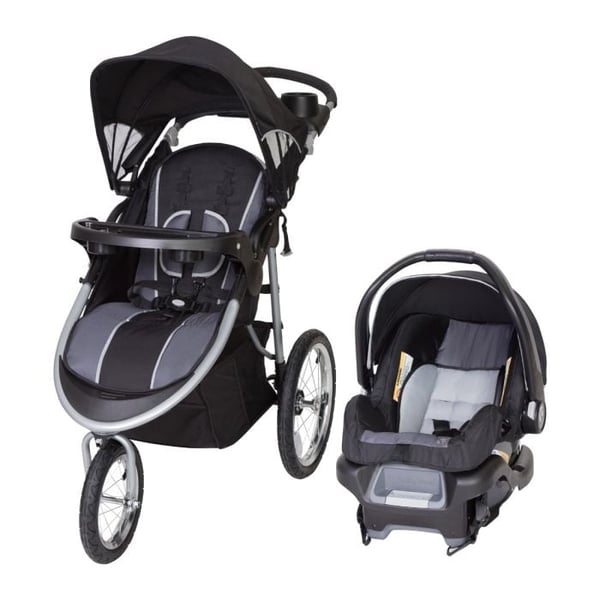 Baby Trend California Pathway 35 Jogger Travel System price in Bahrain