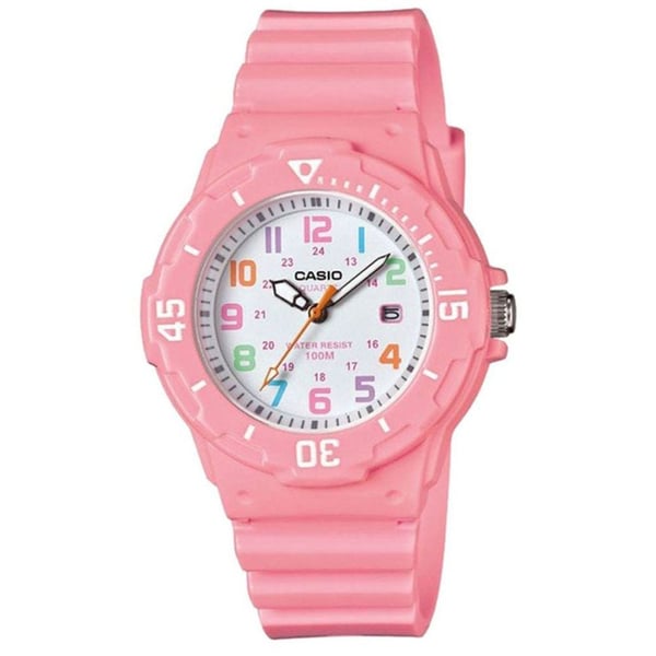 Casio LRW-200H-4B2VDF Youth Women's Watch