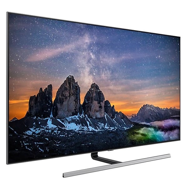 Samsung 65Q80 Smart 4K QLED Television 65inch Samsung 65Q80 Smart 4K QLED Television 65inch