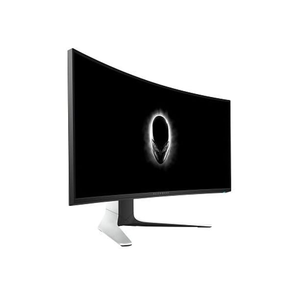 Dell Alienware AW3420DW 34inch Curved Gaming Monitor - Lunar Light Dell Alienware AW3420DW 34inch Curved Gaming Monitor - Lunar Light