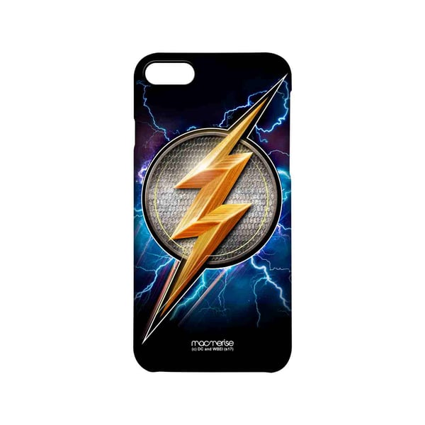 Flash Storm - Sleek Case for iPhone 8 Flash Storm - Sleek Case for iPhone 8