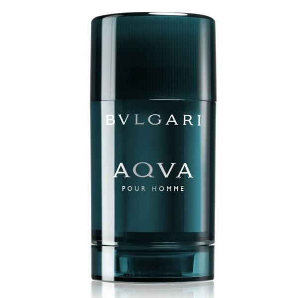 Bvlgari Aqva Deo Stick 75ml For Men