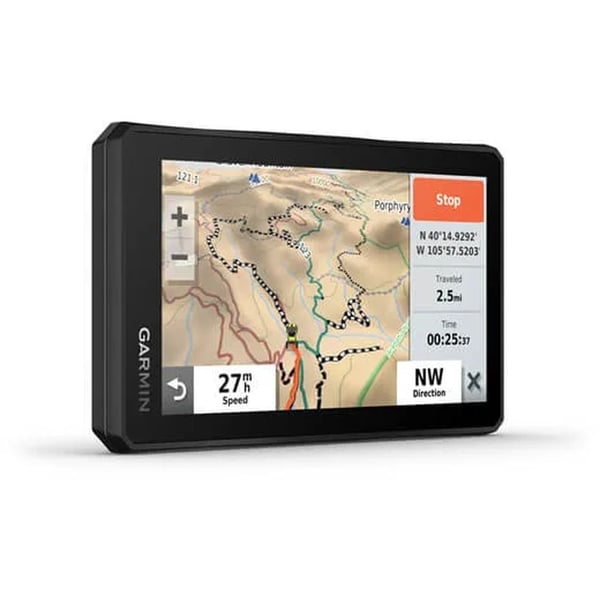 Garmin Tread Base Edition Powersport Navigator 1pc Garmin Tread Base Edition Powersport Navigator 1pc