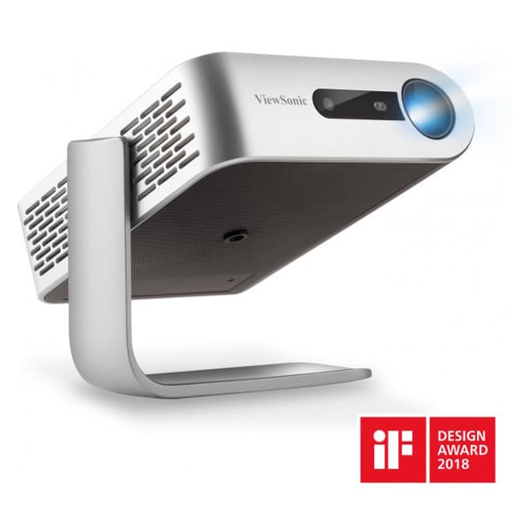 Viewsonic M1+ LED Portable Projector Viewsonic M1+ LED Portable Projector