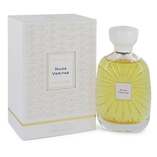 Atelier Des Ors Nuda Veritas Perfume For Unisex 100ml Eau de Parfum