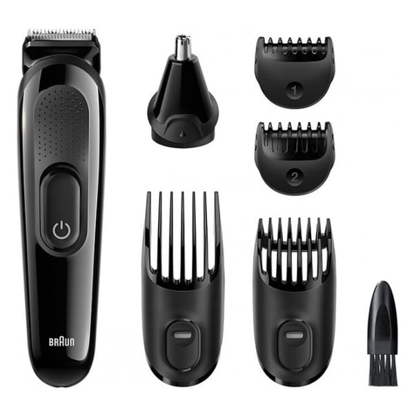 Braun Multi Groomer MGK3020