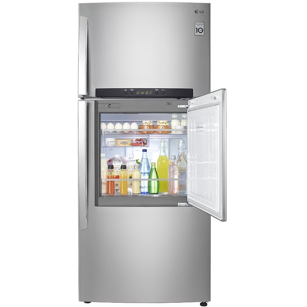 LG Top Mount Refrigerator 720 Litres GND722HLAL LG Top Mount Refrigerator 720 Litres GND722HLAL