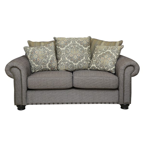 Pan Emirates Jacqueline 2 Seater Sofa Pan Emirates Jacqueline 2 Seater Sofa