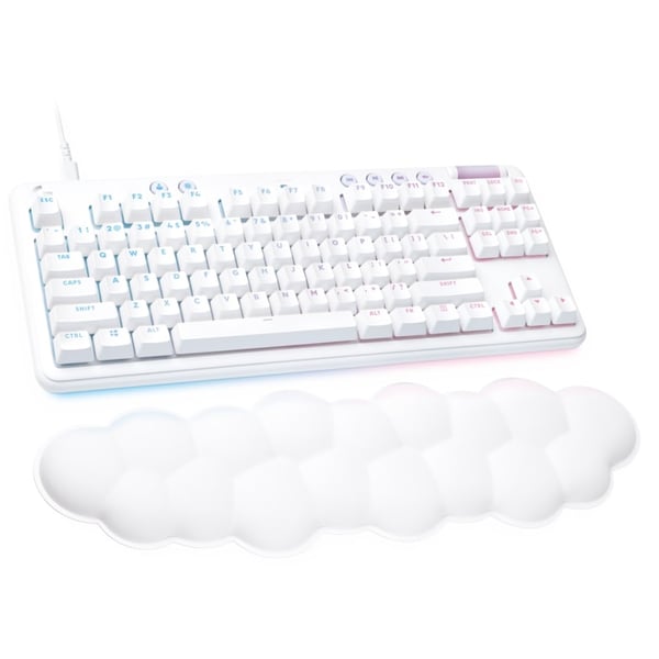 Logitech Gaming Keyboard G713 USB Off white Logitech Gaming Keyboard G713 USB Off white