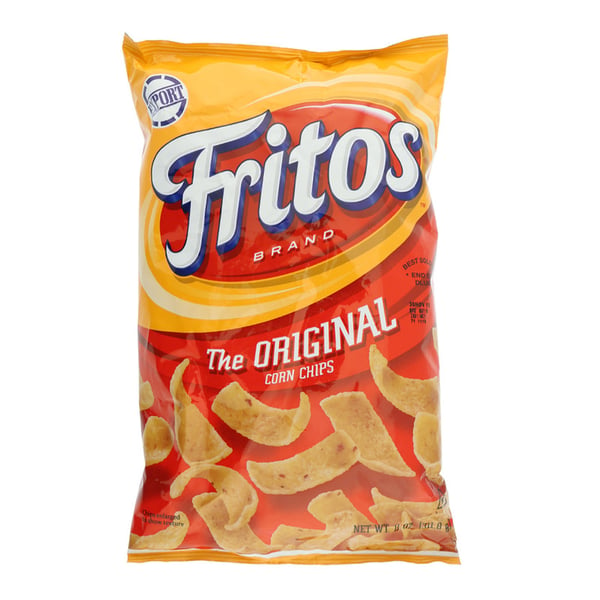 Buy Fritos Corn Chips – Reg #101 11oz Online in UAE | Sharaf DG