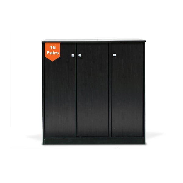 Pan Emirates Celo Shoe Rack 3 Door Pan Emirates Celo Shoe Rack 3 Door