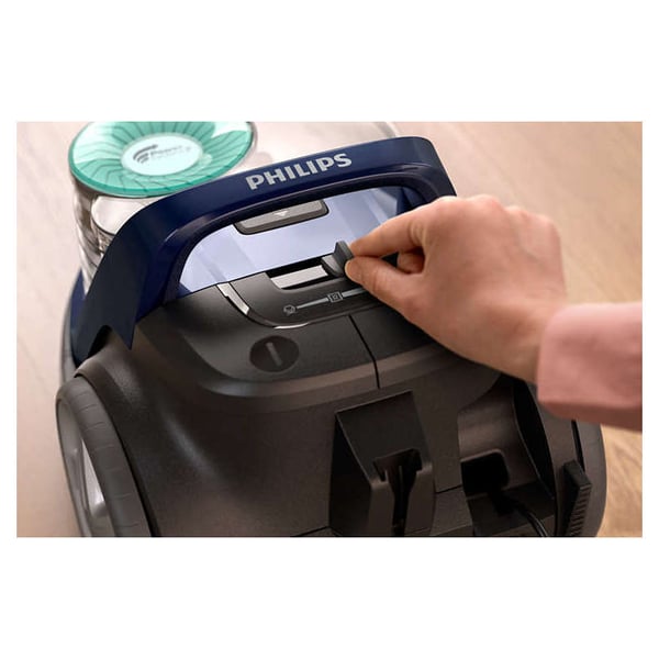 Philips Bagless Vacuum Cleaner FC9570/62