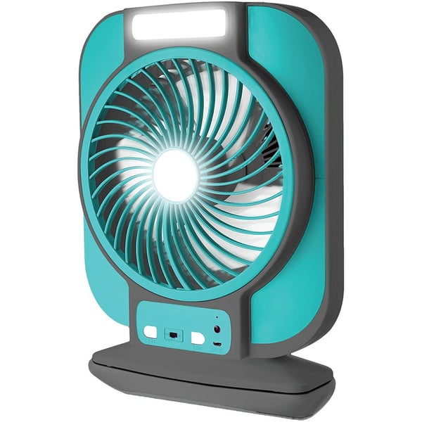 Sanford Rechargeable Table Fan SF6652RTF Sanford Rechargeable Table Fan SF6652RTF