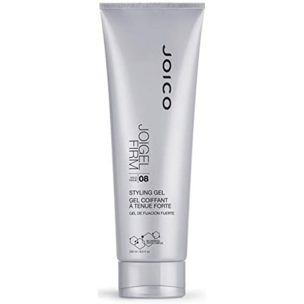Joico Joigel Firm Styling Gel 8.5 Fl Oz Joico Joigel Firm Styling Gel 8.5 Fl Oz