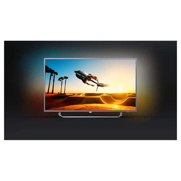 Philips 55PUT7303 4K UHD Android LED Television 55inch Philips 55PUT7303 4K UHD Android LED Television 55inch