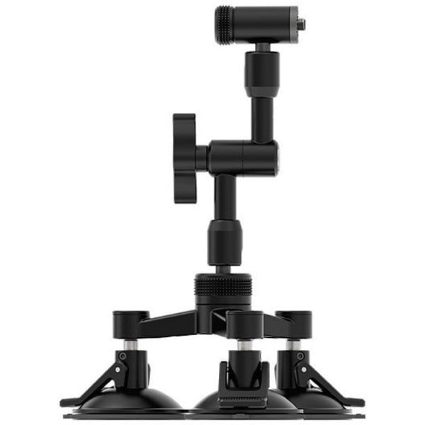 DJI Z104 Osmo Mobile Part 4 Car Mount DJI Z104 Osmo Mobile Part 4 Car Mount