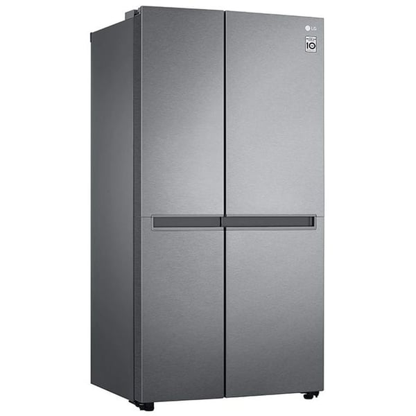 LG Side By Side Refrigerator 688 Litres GR B267JQYL