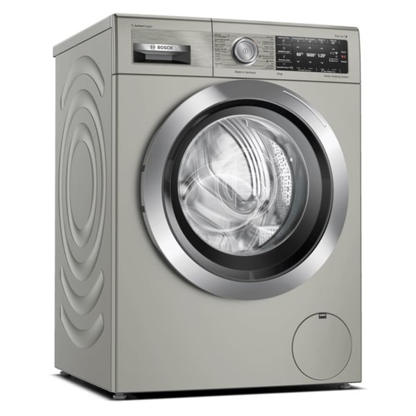 Buy Bosch 9Kg Front Loader Washing Machine WAX32FHXGC Online in UAE