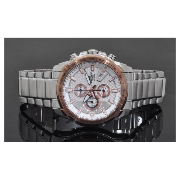 Casio EF-563SG-7AVDF Edifice Watch Casio EF-563SG-7AVDF Edifice Watch