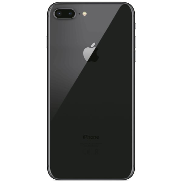 Buy Iphone 8 Plus 256gb Space Grey Facetime Price Specifications Features Sharaf Dg