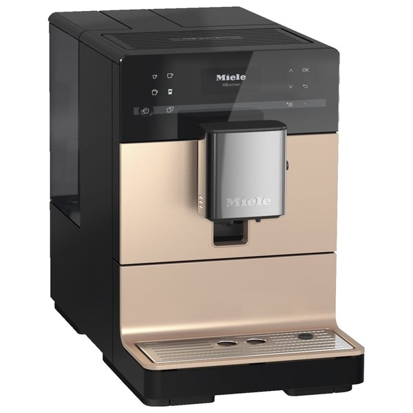 Miele Fully Automated Coffee Machine CM 5500 Rose Gold