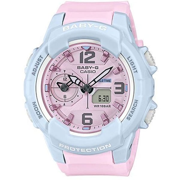 baby g pink price