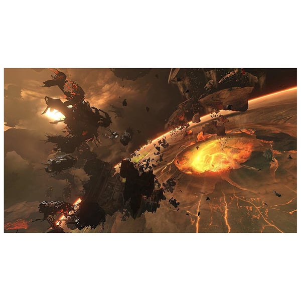 Xbox One Doom Eternal Game Xbox One Doom Eternal Game