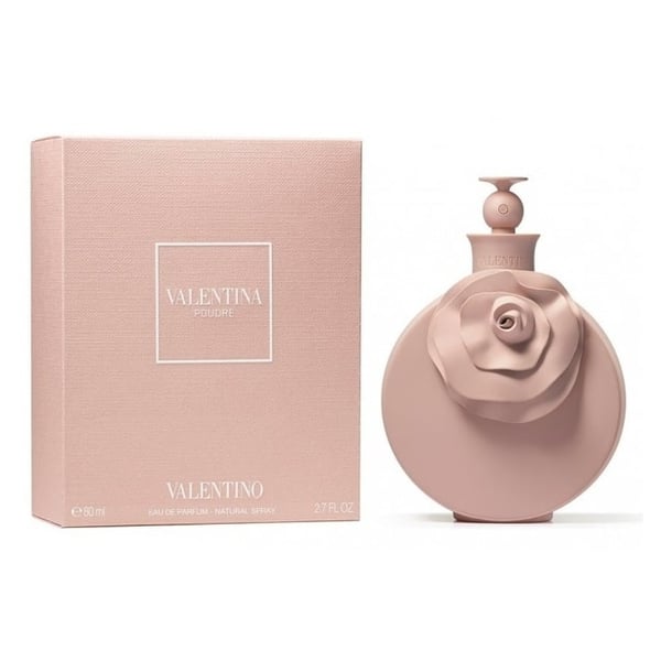 Valentino Valentina Poudre For Unisex 80ml Eau de Parfum