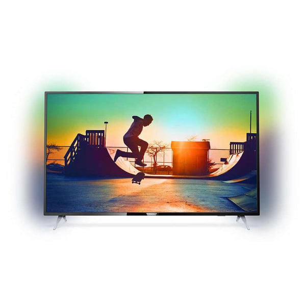 Philips 50PUT6233 AmbiLight 4K UHD Smart Television 50inch Philips 50PUT6233 AmbiLight 4K UHD Smart Television 50inch