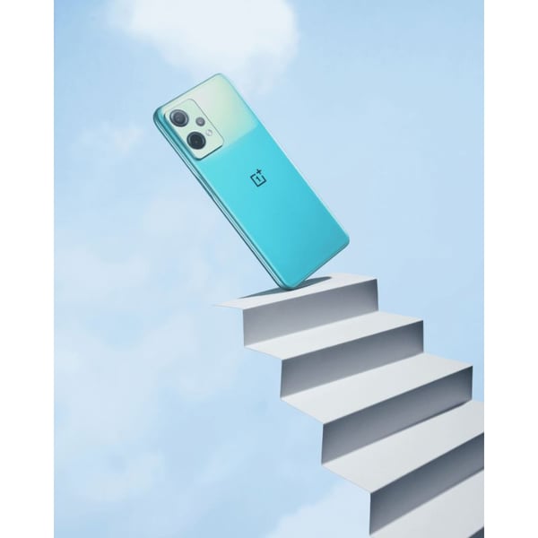 OnePlus Nord CE 2 Lite 128GB Blue Tide 5G Smartphone OnePlus Nord CE 2 Lite 128GB Blue Tide 5G Smartphone