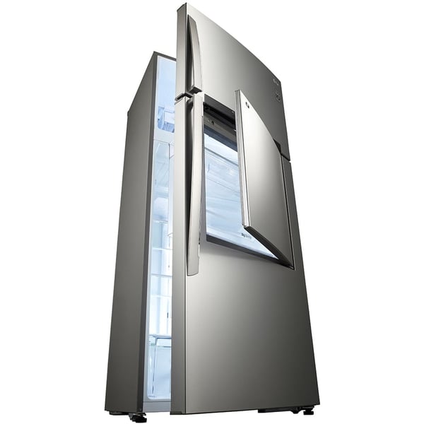 LG Top Mount Refrigerator 720 Litres GND722HLAL LG Top Mount Refrigerator 720 Litres GND722HLAL