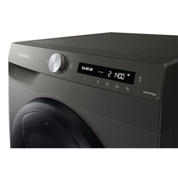 Samsung Front Load Washer 9 kg WW90T554DANGU Samsung Front Load Washer 9 kg WW90T554DANGU