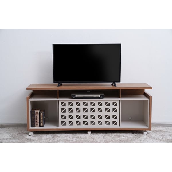 Pan Emirates Fresnel Tv Unit - Upto 55 Inch