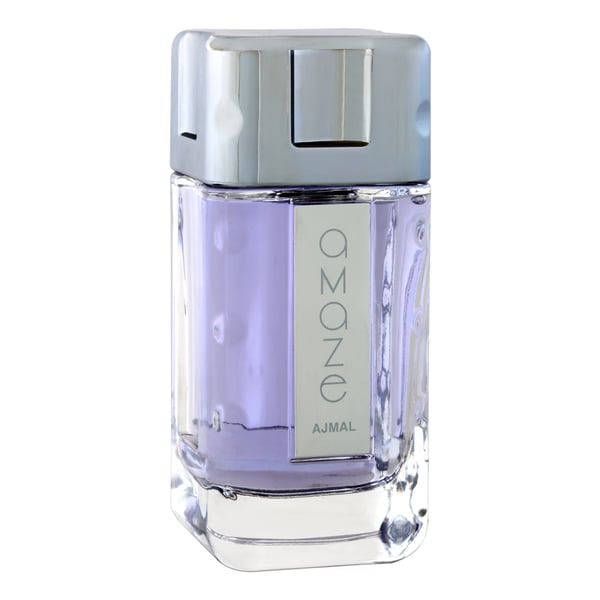 Ajmal Perfumes Amaze For Men 100 Ml Eau De Parfum