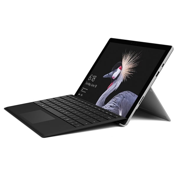 Surface pro 256gb i7 top