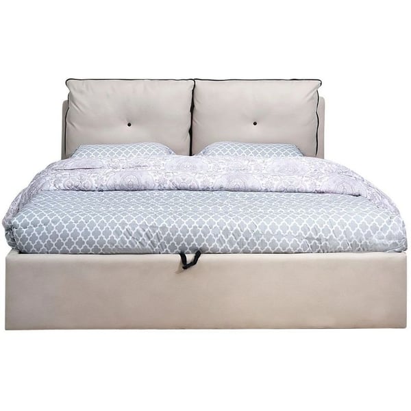 Pan Emirates Greencoast Bed 180*200cm